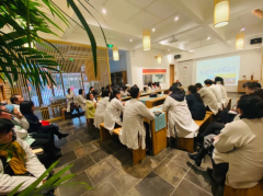 崔公問(wèn)教授：冬季保養(yǎng)身體，有哪些食物